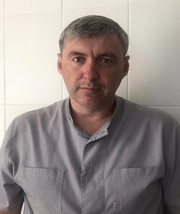 Еремин Александр Николаевич